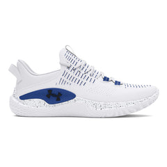 UNDER ARMOUR Dynamic IntelliKnit รองเท้าออกกำลังกายผู้ชาย
