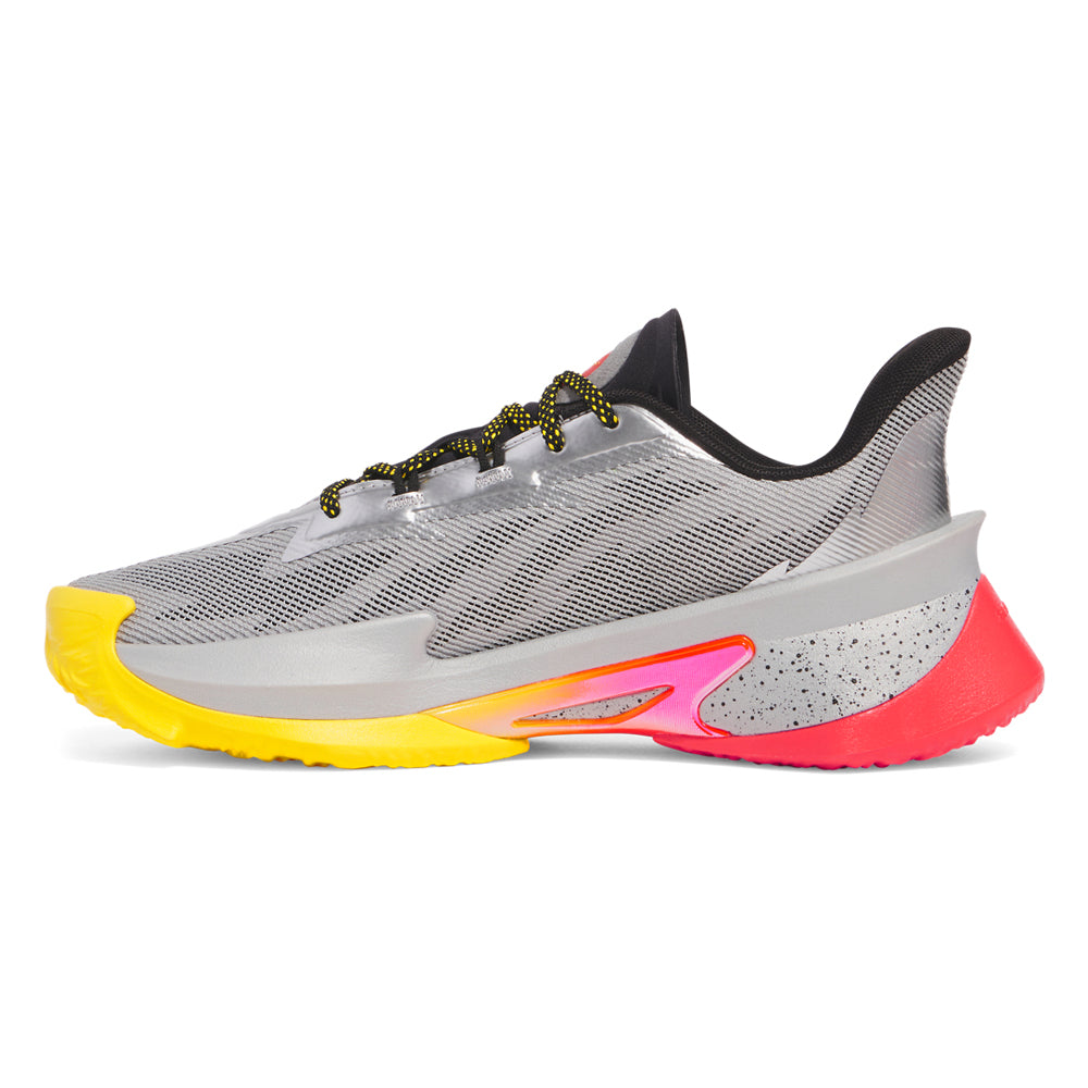 UNDER ARMOUR Curry Series 7 Unisex Basketball Shoes