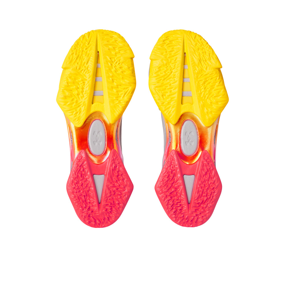 UNDER ARMOUR Curry Series 7 Unisex Basketball Shoes