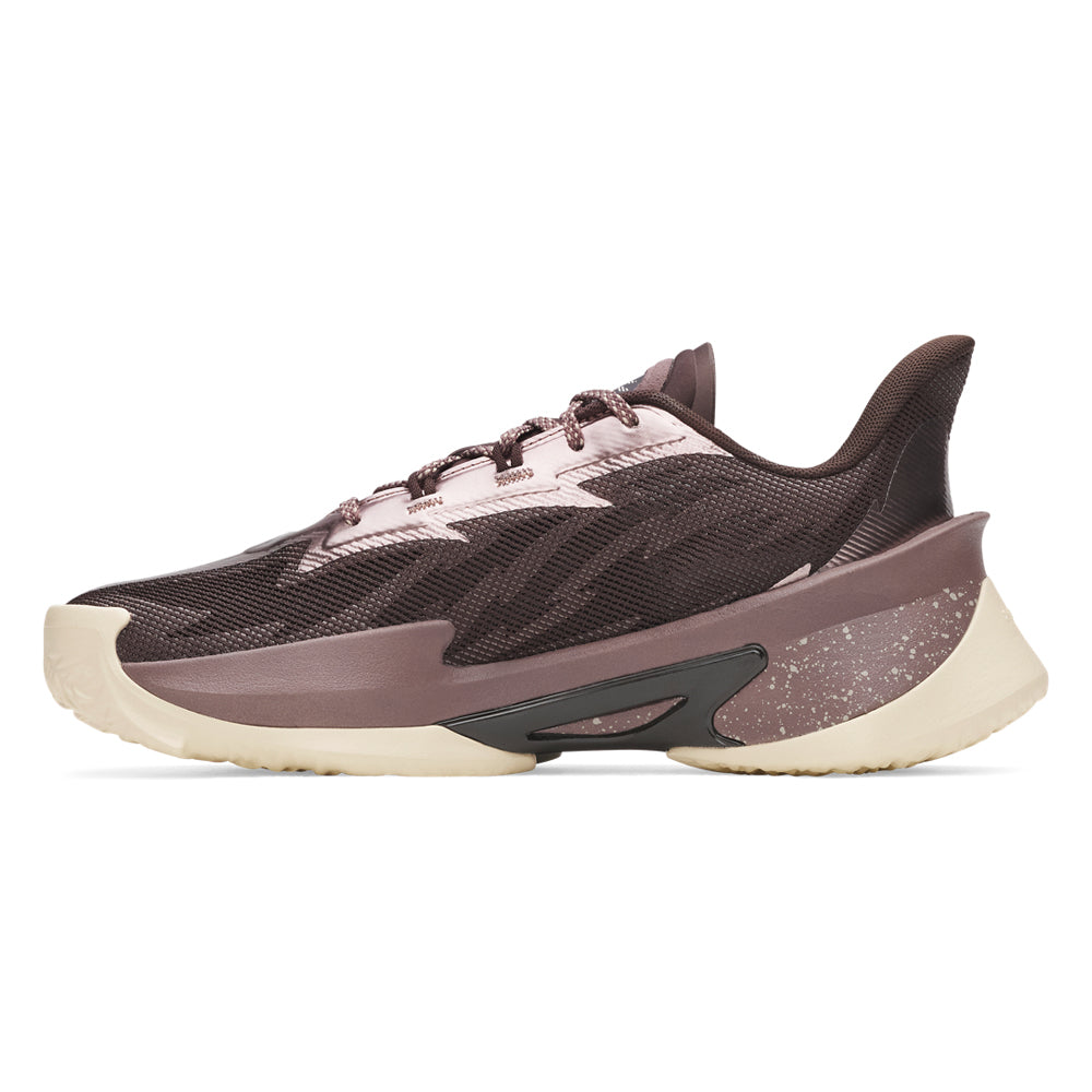 UNDER ARMOUR Curry Series 7 Unisex Basketball Shoes - Supersports Thailand Supersports Thailand