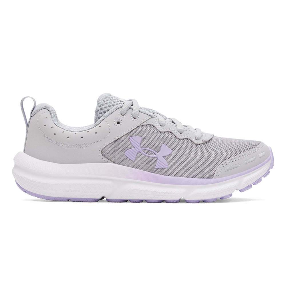 UNDER ARMOUR Charged Assert 10 Women's Running Shoes - Supersports Thailand Supersports Thailand