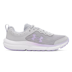 UNDER ARMOUR Charged Assert 10 Women's Running Shoes - Supersports Thailand