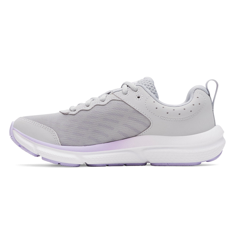 UNDER ARMOUR Charged Assert 10 Women's Running Shoes - Supersports Thailand