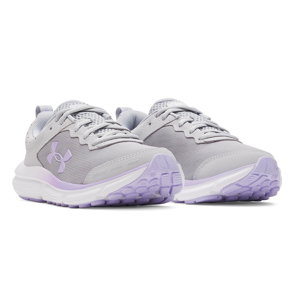 UNDER ARMOUR Charged Assert 10 Women's Running Shoes - Supersports Thailand Supersports Thailand