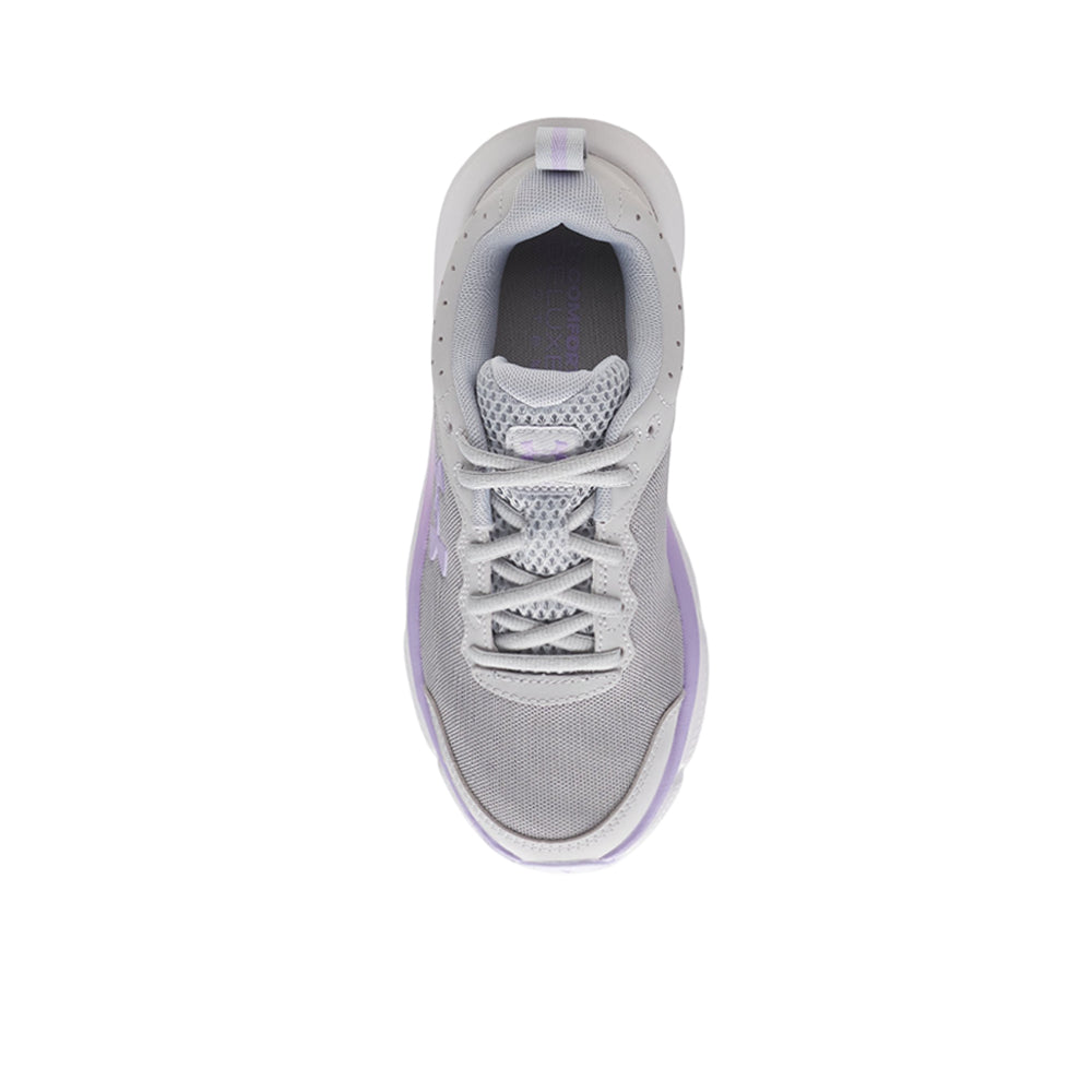 UNDER ARMOUR Charged Assert 10 Women's Running Shoes - Supersports Thailand Supersports Thailand