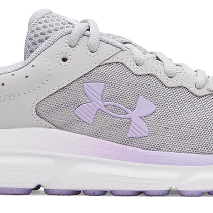 UNDER ARMOUR Charged Assert 10 Women's Running Shoes - Supersports Thailand
