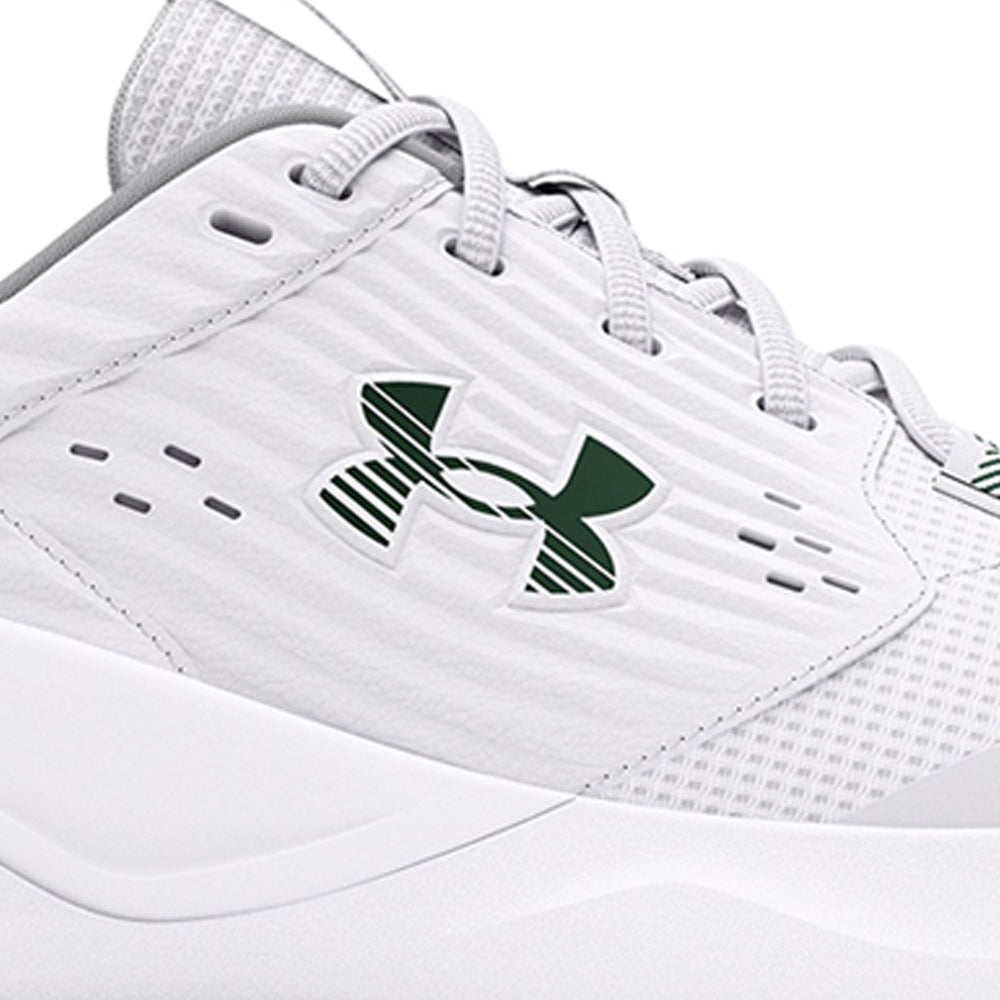 UNDER ARMOUR Commit 4 รองเท้าออกกำลังกายผู้ชาย