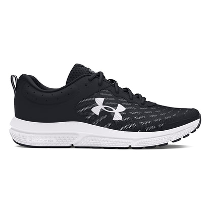 UNDER ARMOUR Charged Assert 10 รองเท้าวิ่งผู้ชาย