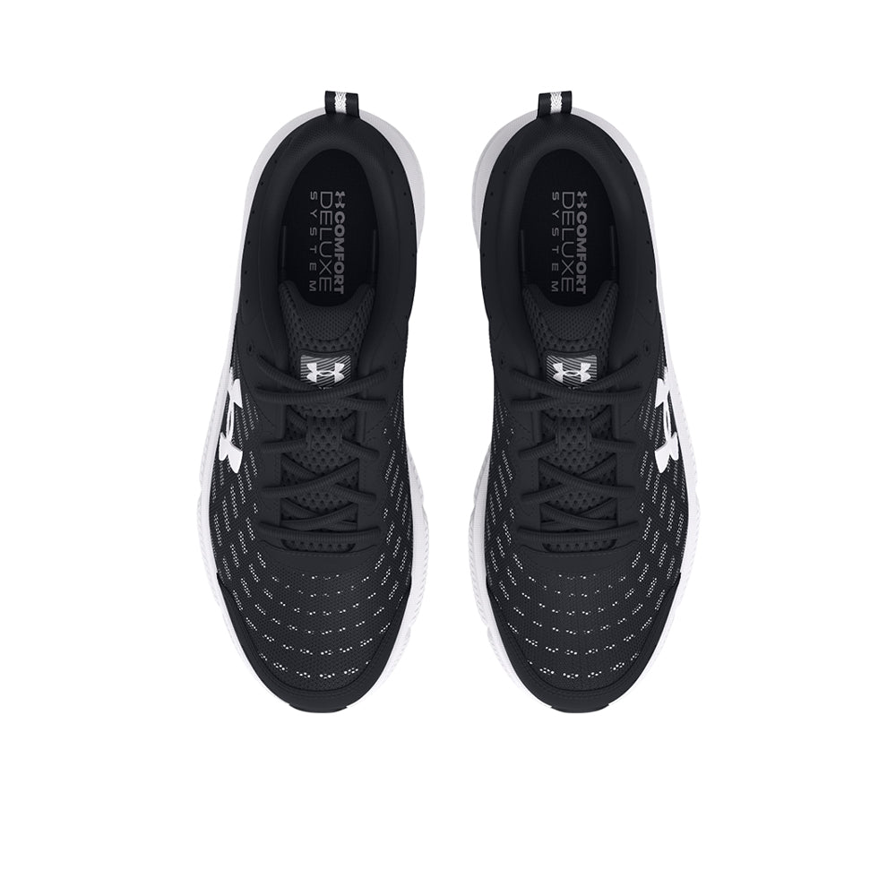UNDER ARMOUR Charged Assert 10 รองเท้าวิ่งผู้ชาย