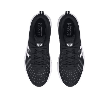 UNDER ARMOUR Charged Assert 10 รองเท้าวิ่งผู้ชาย
