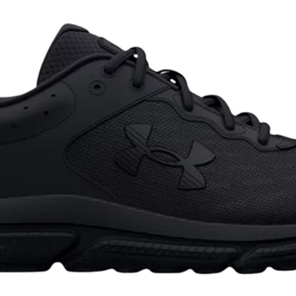 UNDER ARMOUR Charged Assert 10 รองเท้าวิ่งผู้ชาย