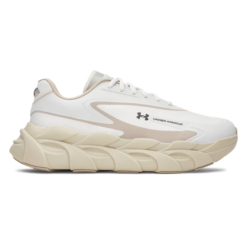 UNDER ARMOUR Halo Runner Men's Running Shoes - Supersports Thailand