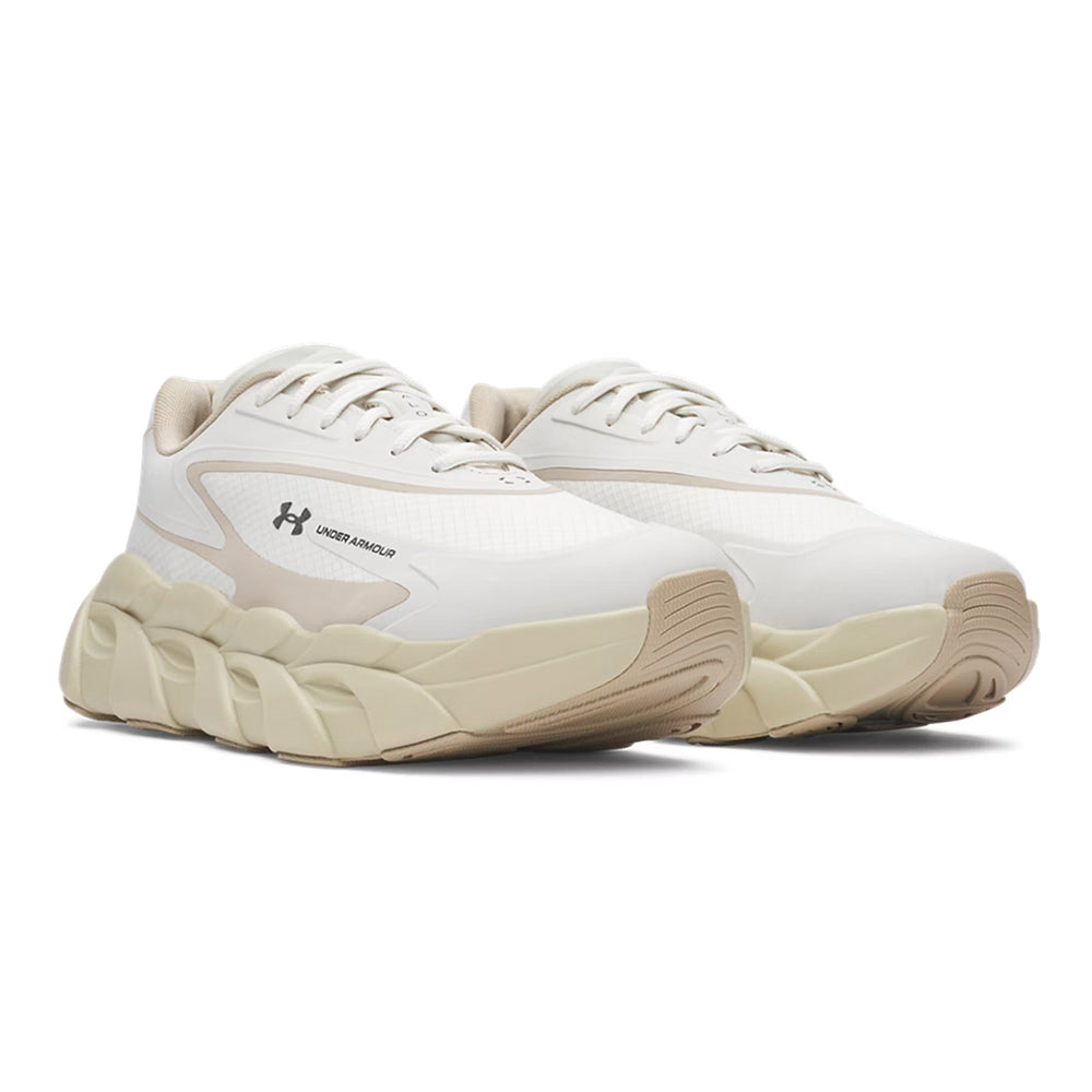 UNDER ARMOUR Halo Runner Men's Running Shoes - Supersports Thailand