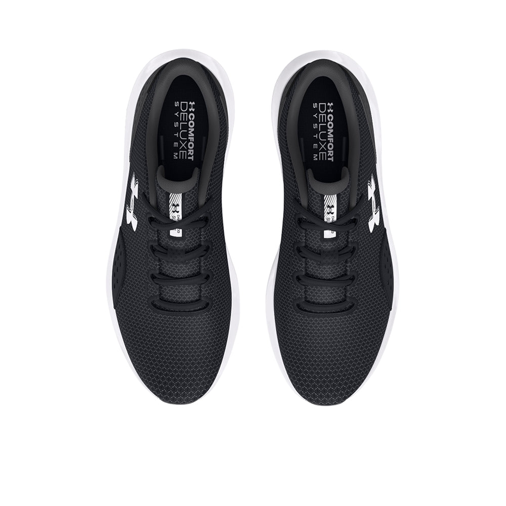 UNDER ARMOUR Surge 4 รองเท้าวิ่งผู้ชาย