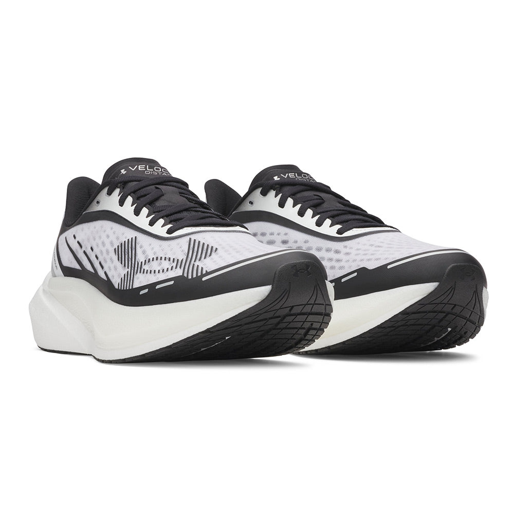 UNDER ARMOUR Velociti Distance Men's Running Shoes - Supersports Thailand Supersports Thailand