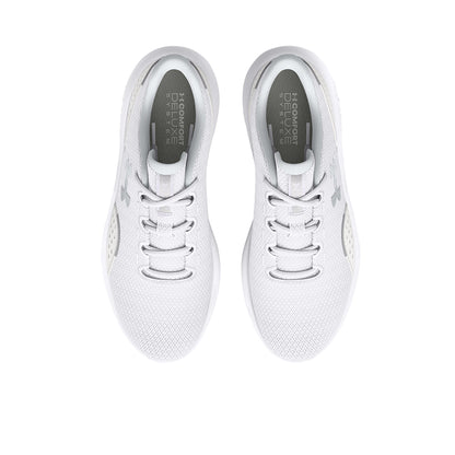 UNDER ARMOUR Surge 4 รองเท้าวิ่งผู้หญิง