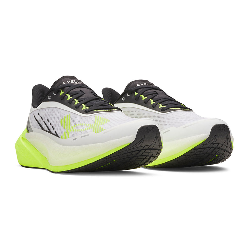 UNDER ARMOUR Velociti Distance Men's Running Shoes - Supersports Thailand Supersports Thailand