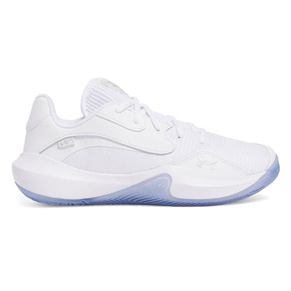 UNDER ARMOUR Lockdown 7 Low Unisex Basketball Shoes