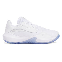 UNDER ARMOUR Lockdown 7 Low Unisex Basketball Shoes