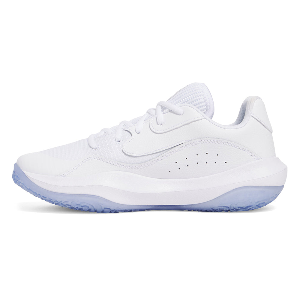 UNDER ARMOUR Lockdown 7 Low Unisex Basketball Shoes - Supersports Thailand