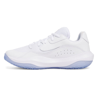 UNDER ARMOUR Lockdown 7 Low Unisex Basketball Shoes - Supersports Thailand