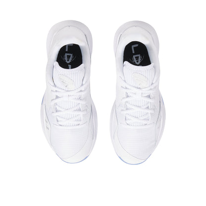 UNDER ARMOUR Lockdown 7 Low Unisex Basketball Shoes
