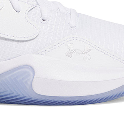 UNDER ARMOUR Lockdown 7 Low Unisex Basketball Shoes