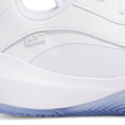 UNDER ARMOUR Lockdown 7 Low Unisex Basketball Shoes