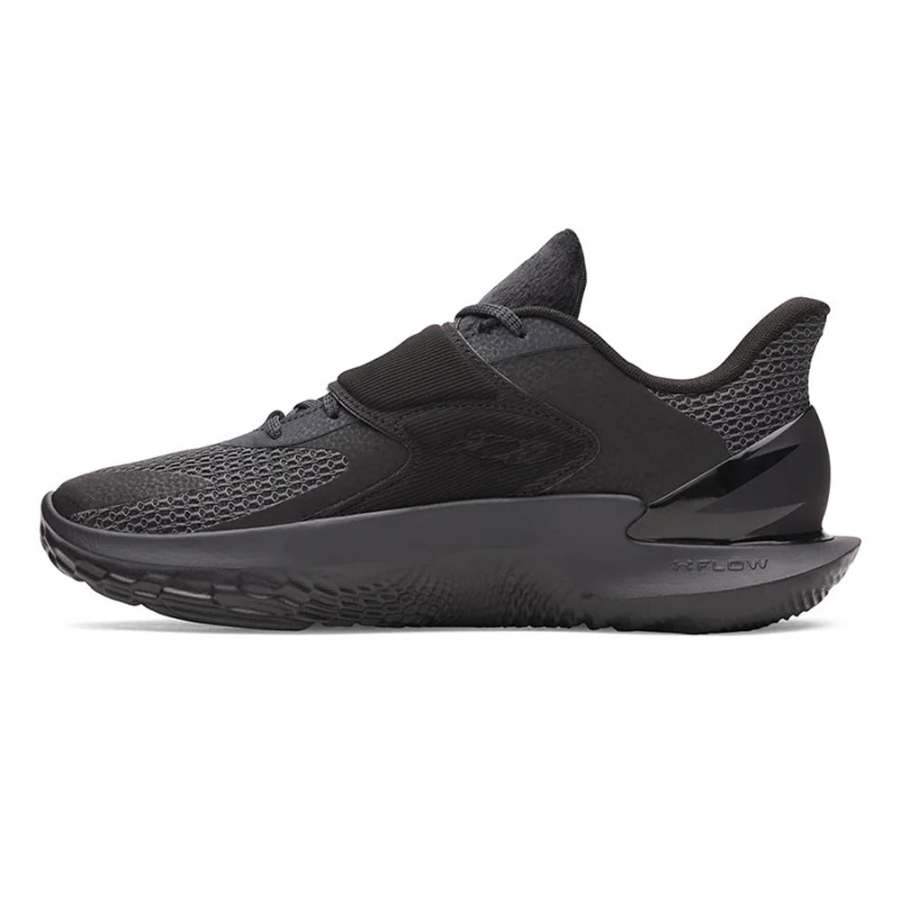 UNDER ARMOUR D. Fox 2 Unisex Basketball Shoes - Supersports Thailand