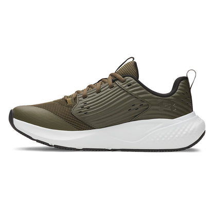 UNDER ARMOUR Commit 4 Men's Training Shoes - Supersports Thailand