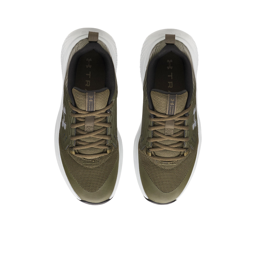 UNDER ARMOUR Commit 4 รองเท้าออกกำลังกายผู้ชาย