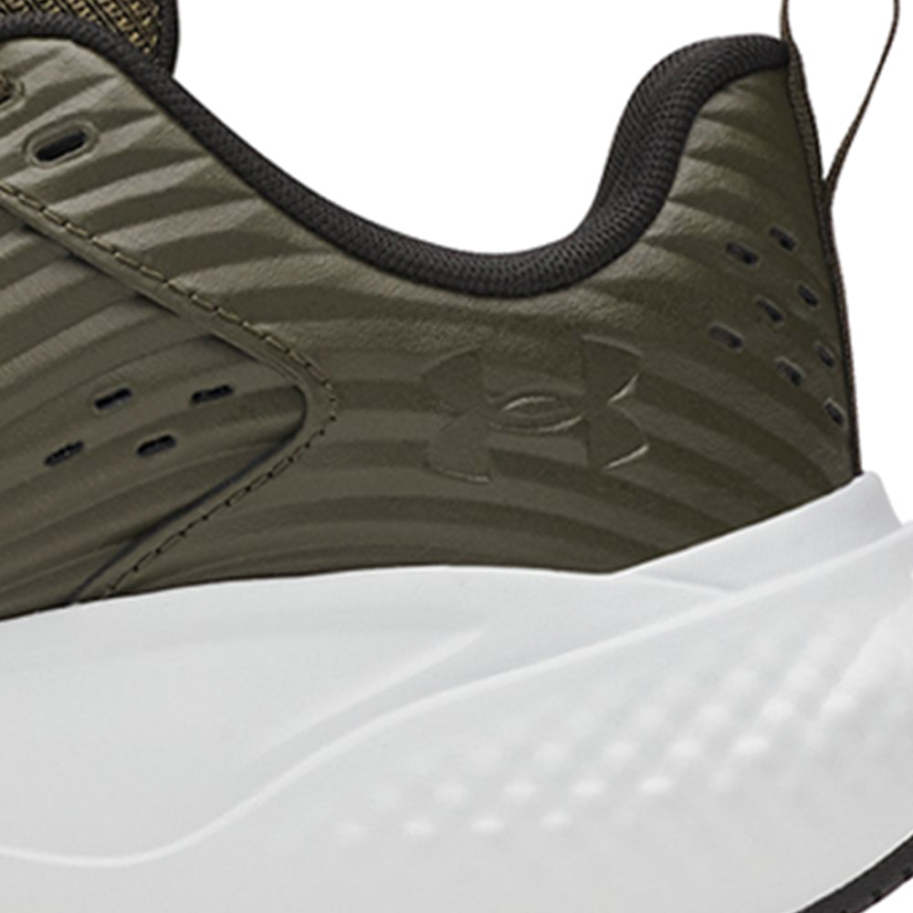 UNDER ARMOUR Commit 4 รองเท้าออกกำลังกายผู้ชาย