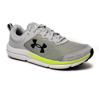 UNDER ARMOUR Charged Assert 10 รองเท้าวิ่งผู้ชาย