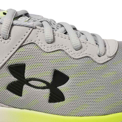 UNDER ARMOUR Charged Assert 10 รองเท้าวิ่งผู้ชาย