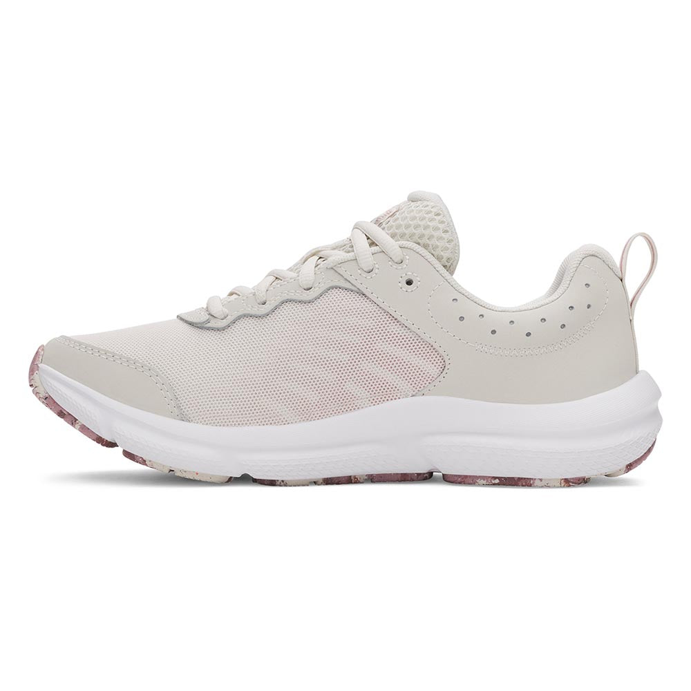 UNDER ARMOUR Charged Assert 10 Women's Running Shoes - Supersports Thailand Supersports Thailand