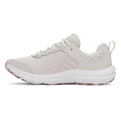 UNDER ARMOUR Charged Assert 10 Women's Running Shoes - Supersports Thailand