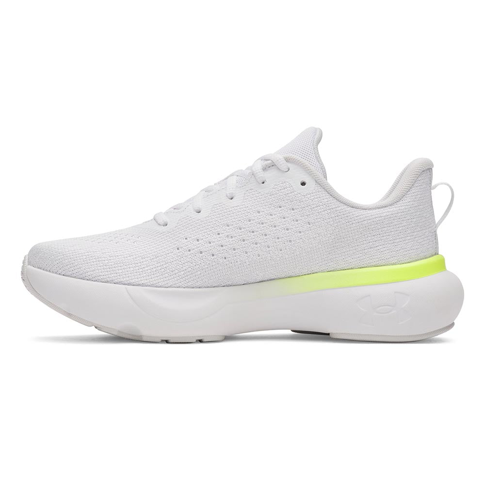 UNDER ARMOUR Infinite Women's Running Shoes - Supersports Thailand