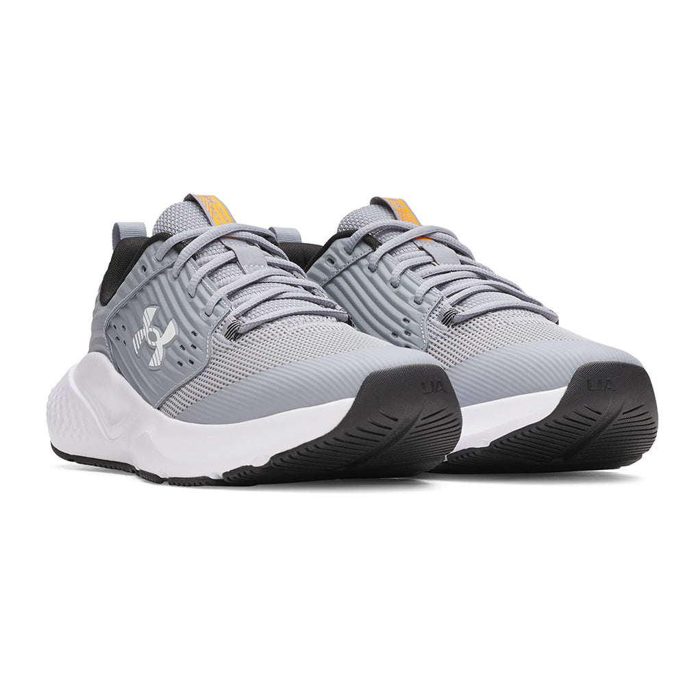 UNDER ARMOUR Commit 4 Men's Training Shoes - Supersports Thailand