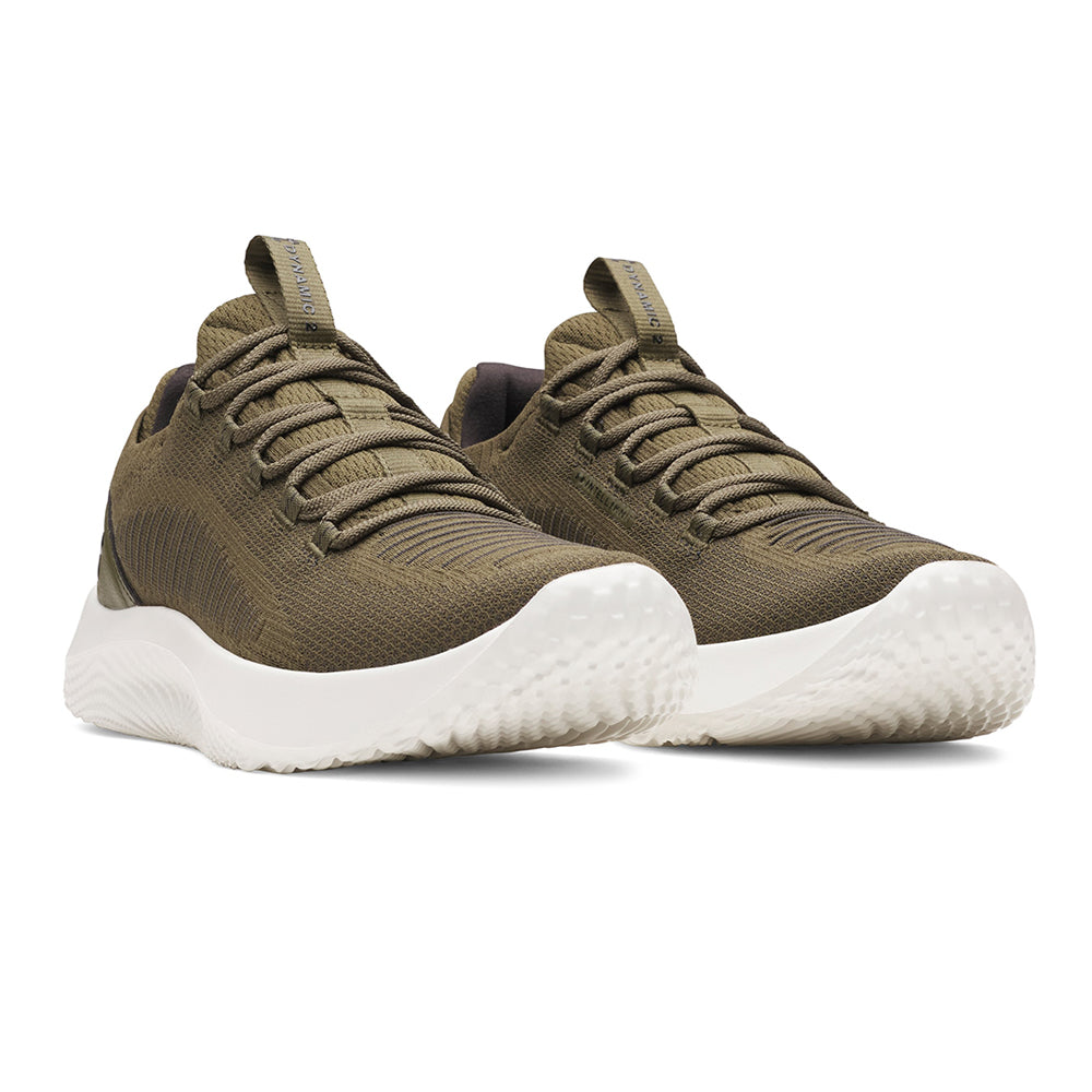 UNDER ARMOUR Dynamic 2 รองเท้าออกกำลังกายผู้ชาย