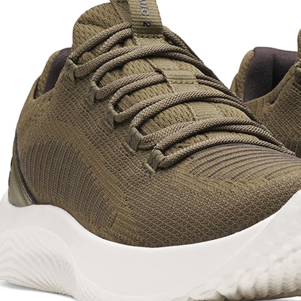 UNDER ARMOUR Dynamic 2 รองเท้าออกกำลังกายผู้ชาย