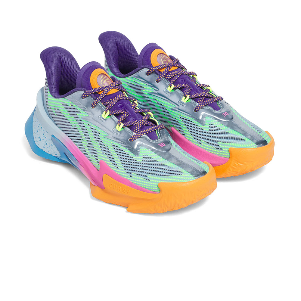 UNDER ARMOUR Curry Series 7 Unisex Basketball Shoes