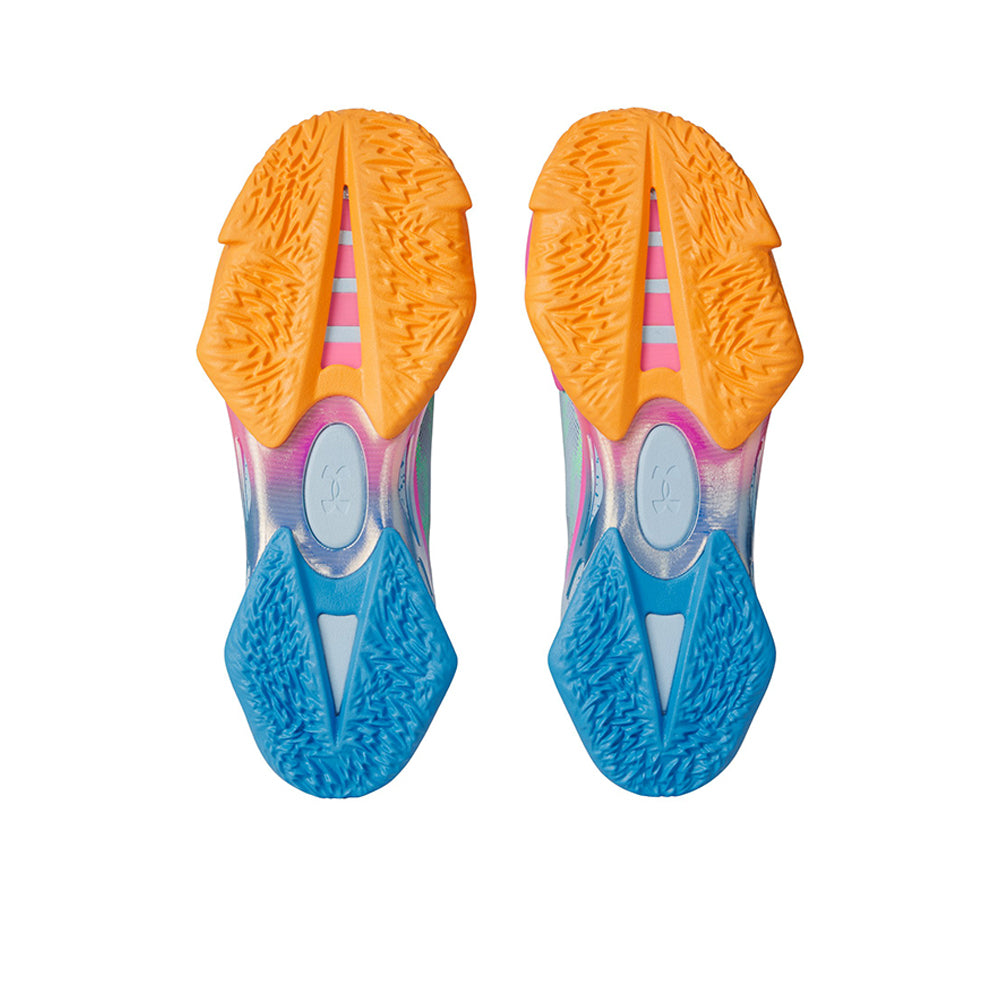 UNDER ARMOUR Curry Series 7 Unisex Basketball Shoes