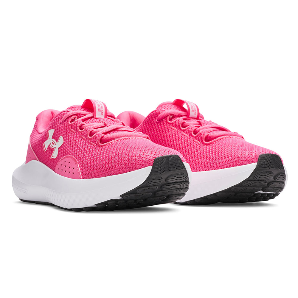 UNDER ARMOUR Surge 4 Women's Running Shoes - Supersports Thailand