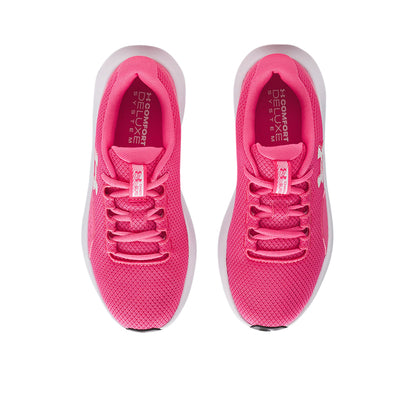 UNDER ARMOUR Surge 4 รองเท้าวิ่งผู้หญิง