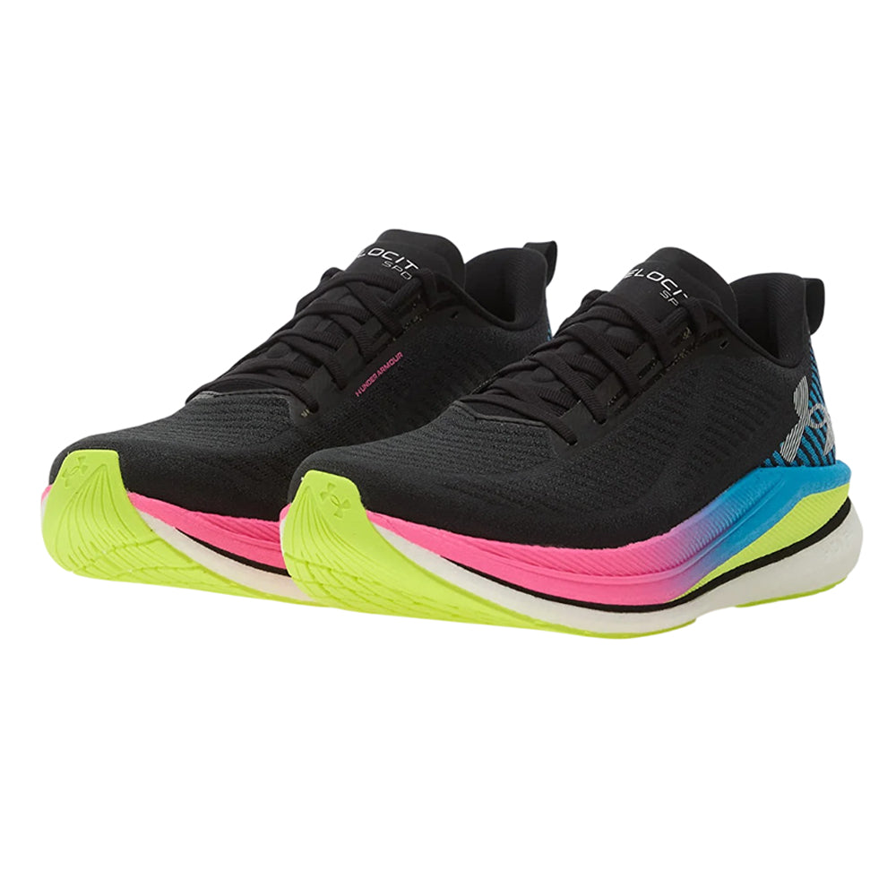 UNDER ARMOUR Velociti SPD 5 Men's Running Shoes - Supersports Thailand