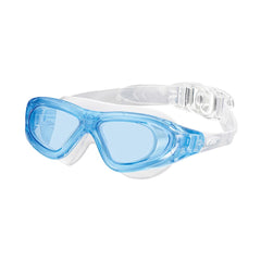 VIEW แว่นตาว่ายน้ำ/เจ็ทสกี  ซิลิโคน V1000A สีฟ้า - 1