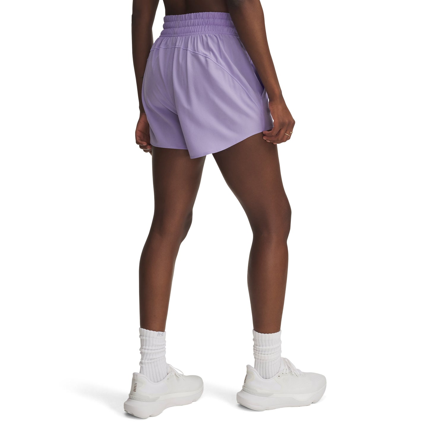 UNDER ARMOUR UA Vanish 3" Women's Training Shorts - Supersports Thailand Supersports Thailand