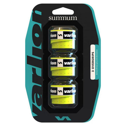VARLION Yellow H2O Overgrip - Supersports Thailand