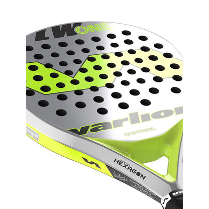 VARLION LW One Padel Racket - Supersports Thailand