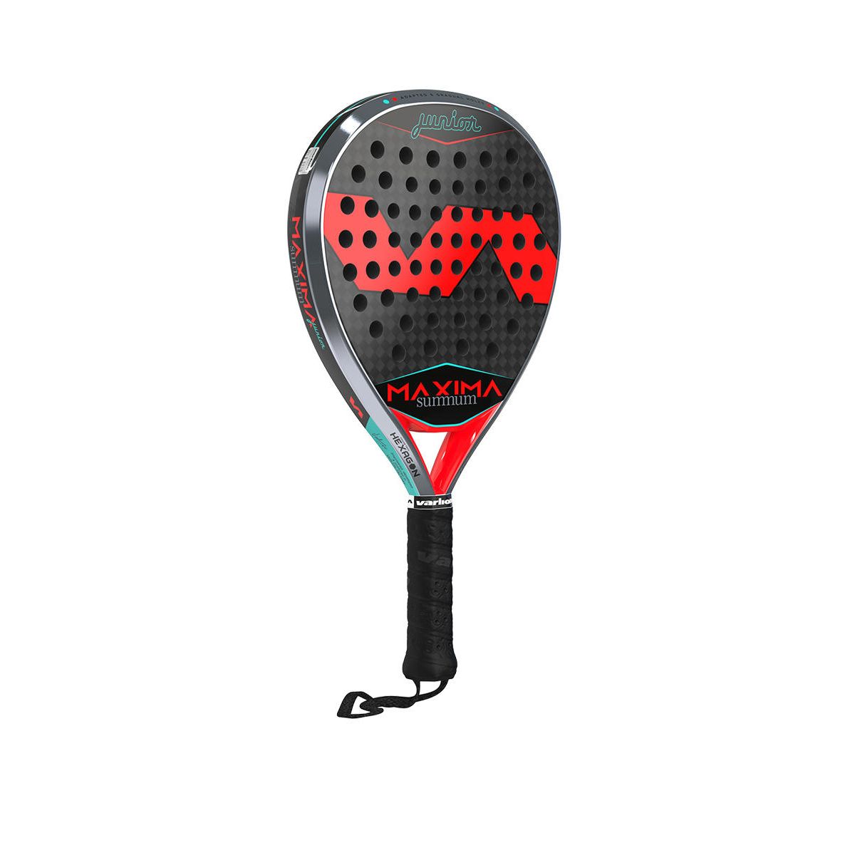 VARLION Maxima Summum Junior Kid's Padel Racket - Supersports Thailand Supersports Thailand
